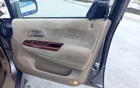 Honda Odyssey II, 2000 год, 675 000 рублей, 12 фотография