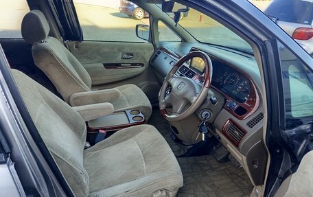 Honda Odyssey II, 2000 год, 675 000 рублей, 11 фотография