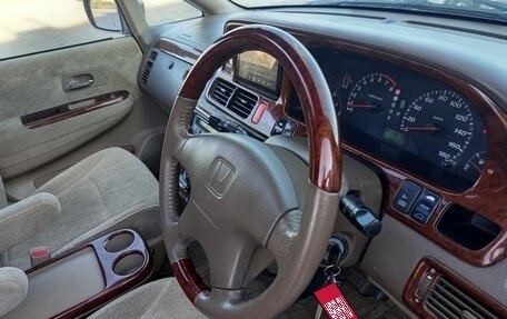 Honda Odyssey II, 2000 год, 675 000 рублей, 10 фотография