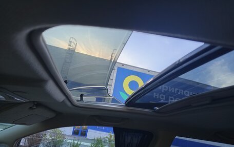 Honda Odyssey II, 2000 год, 675 000 рублей, 24 фотография