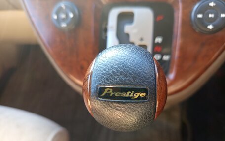 Honda Odyssey II, 2000 год, 675 000 рублей, 28 фотография