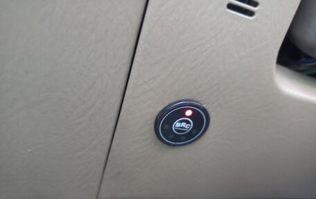 Honda Odyssey II, 2000 год, 675 000 рублей, 29 фотография