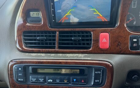 Honda Odyssey II, 2000 год, 675 000 рублей, 27 фотография