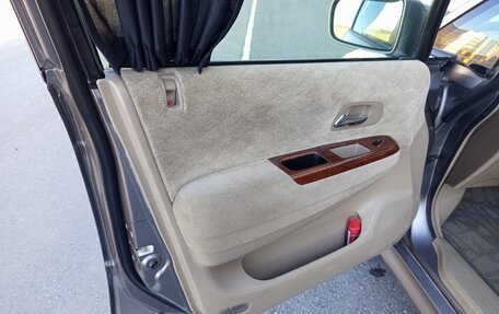 Honda Odyssey II, 2000 год, 675 000 рублей, 37 фотография