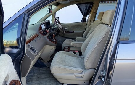 Honda Odyssey II, 2000 год, 675 000 рублей, 38 фотография