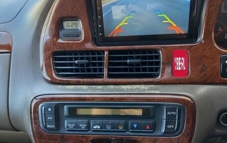 Honda Odyssey II, 2000 год, 675 000 рублей, 35 фотография