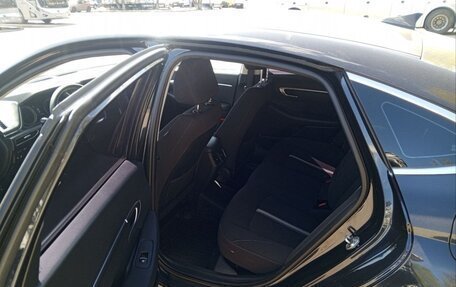 Hyundai Sonata VIII, 2021 год, 1 650 000 рублей, 10 фотография