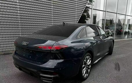Audi A6, 2026 год, 9 940 000 рублей, 2 фотография