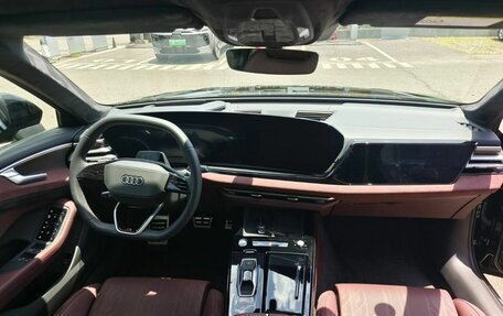 Audi A6, 2026 год, 9 940 000 рублей, 3 фотография