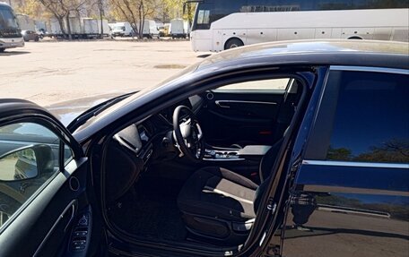 Hyundai Sonata VIII, 2021 год, 1 650 000 рублей, 8 фотография