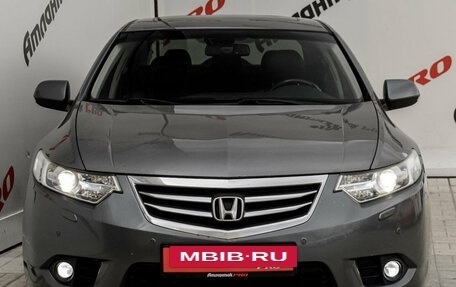 Honda Accord VIII рестайлинг, 2011 год, 1 440 000 рублей, 4 фотография