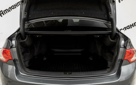 Honda Accord VIII рестайлинг, 2011 год, 1 440 000 рублей, 10 фотография