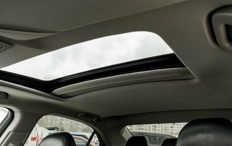 Honda Accord VIII рестайлинг, 2011 год, 1 440 000 рублей, 13 фотография