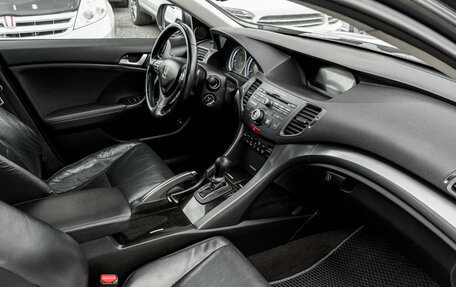 Honda Accord VIII рестайлинг, 2011 год, 1 440 000 рублей, 15 фотография