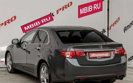 Honda Accord VIII рестайлинг, 2011 год, 1 440 000 рублей, 6 фотография
