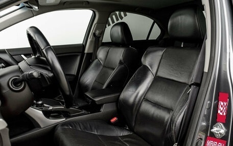 Honda Accord VIII рестайлинг, 2011 год, 1 440 000 рублей, 12 фотография