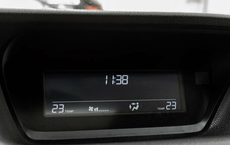 Honda Accord VIII рестайлинг, 2011 год, 1 440 000 рублей, 21 фотография