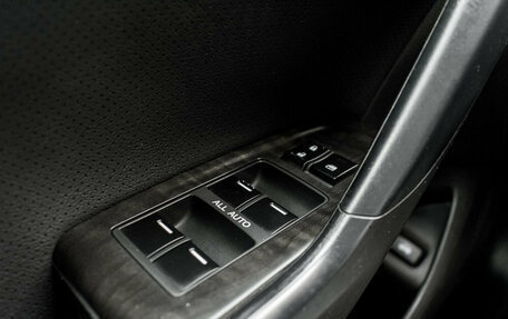 Honda Accord VIII рестайлинг, 2011 год, 1 440 000 рублей, 26 фотография