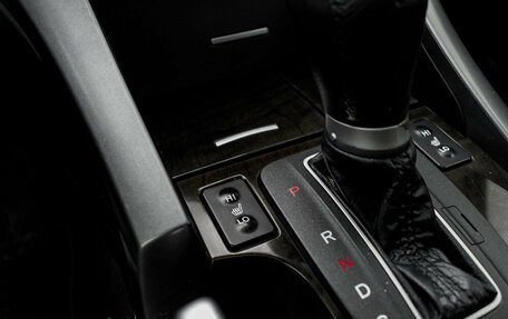 Honda Accord VIII рестайлинг, 2011 год, 1 440 000 рублей, 25 фотография