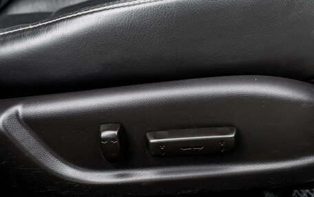 Honda Accord VIII рестайлинг, 2011 год, 1 440 000 рублей, 28 фотография