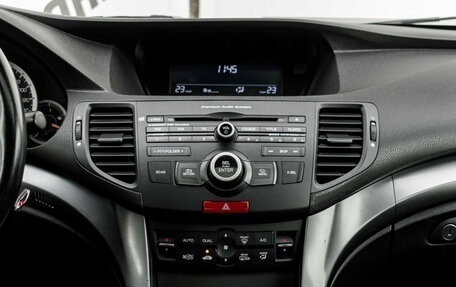 Honda Accord VIII рестайлинг, 2011 год, 1 440 000 рублей, 20 фотография