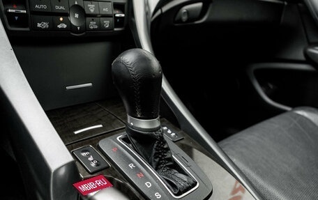 Honda Accord VIII рестайлинг, 2011 год, 1 440 000 рублей, 24 фотография