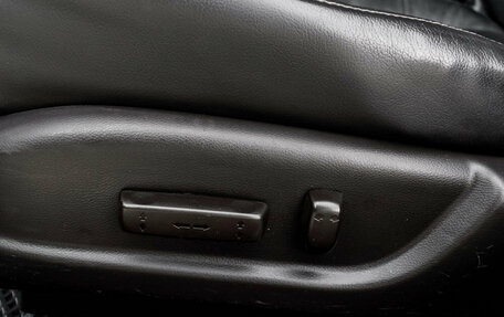 Honda Accord VIII рестайлинг, 2011 год, 1 440 000 рублей, 29 фотография