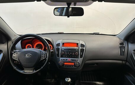 KIA cee'd I рестайлинг, 2008 год, 490 000 рублей, 5 фотография