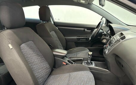 KIA cee'd I рестайлинг, 2008 год, 490 000 рублей, 10 фотография