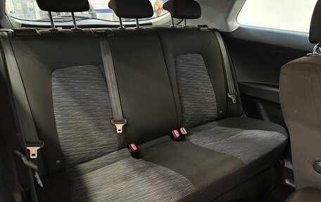 KIA cee'd I рестайлинг, 2008 год, 490 000 рублей, 11 фотография