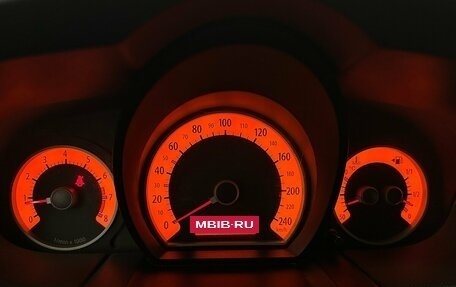 KIA cee'd I рестайлинг, 2008 год, 490 000 рублей, 6 фотография