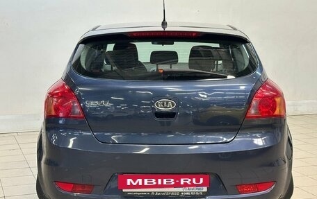 KIA cee'd I рестайлинг, 2008 год, 490 000 рублей, 3 фотография