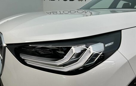 BMW X3, 2025 год, 8 590 000 рублей, 8 фотография