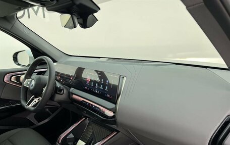 BMW X3, 2025 год, 8 590 000 рублей, 14 фотография