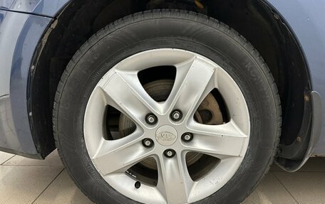 KIA cee'd I рестайлинг, 2008 год, 490 000 рублей, 13 фотография