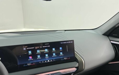 BMW X3, 2025 год, 8 590 000 рублей, 17 фотография