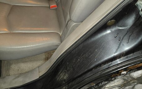 Cadillac SRX II рестайлинг, 2003 год, 250 000 рублей, 18 фотография