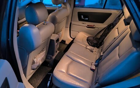 Cadillac SRX II рестайлинг, 2003 год, 250 000 рублей, 9 фотография