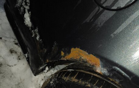 Cadillac SRX II рестайлинг, 2003 год, 250 000 рублей, 17 фотография