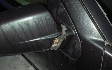 Cadillac SRX II рестайлинг, 2003 год, 250 000 рублей, 22 фотография