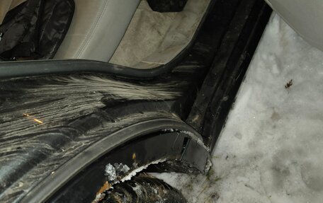 Cadillac SRX II рестайлинг, 2003 год, 250 000 рублей, 20 фотография