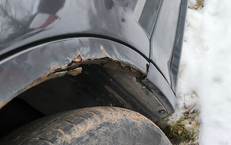 Cadillac SRX II рестайлинг, 2003 год, 250 000 рублей, 28 фотография