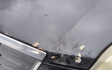 Cadillac SRX II рестайлинг, 2003 год, 250 000 рублей, 24 фотография