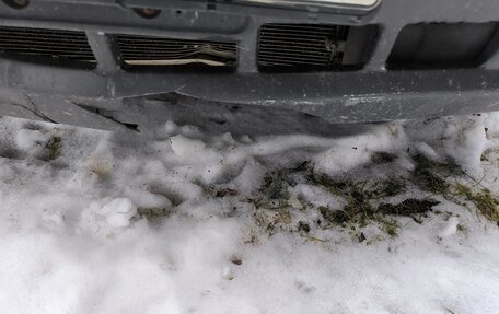 Cadillac SRX II рестайлинг, 2003 год, 250 000 рублей, 23 фотография