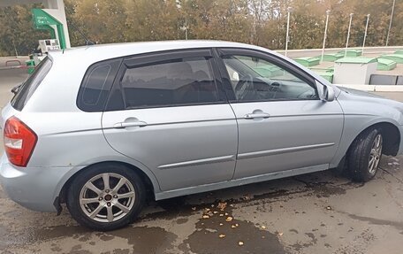 KIA Cerato I, 2006 год, 300 000 рублей, 3 фотография