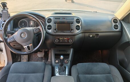 Volkswagen Tiguan I, 2013 год, 1 550 000 рублей, 11 фотография