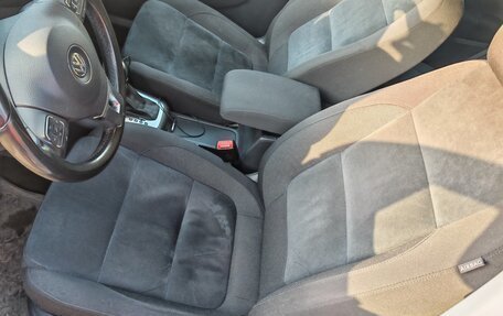 Volkswagen Tiguan I, 2013 год, 1 550 000 рублей, 10 фотография