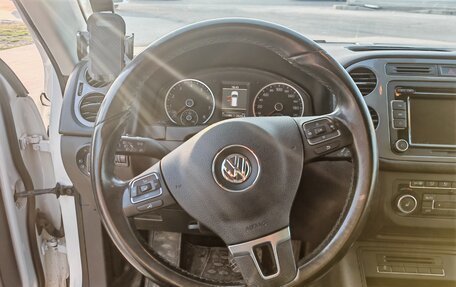 Volkswagen Tiguan I, 2013 год, 1 550 000 рублей, 12 фотография