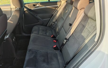 Volkswagen Tiguan I, 2013 год, 1 550 000 рублей, 9 фотография