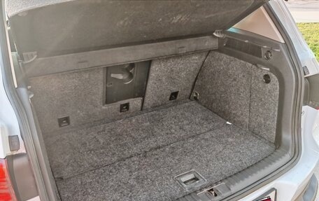 Volkswagen Tiguan I, 2013 год, 1 550 000 рублей, 8 фотография